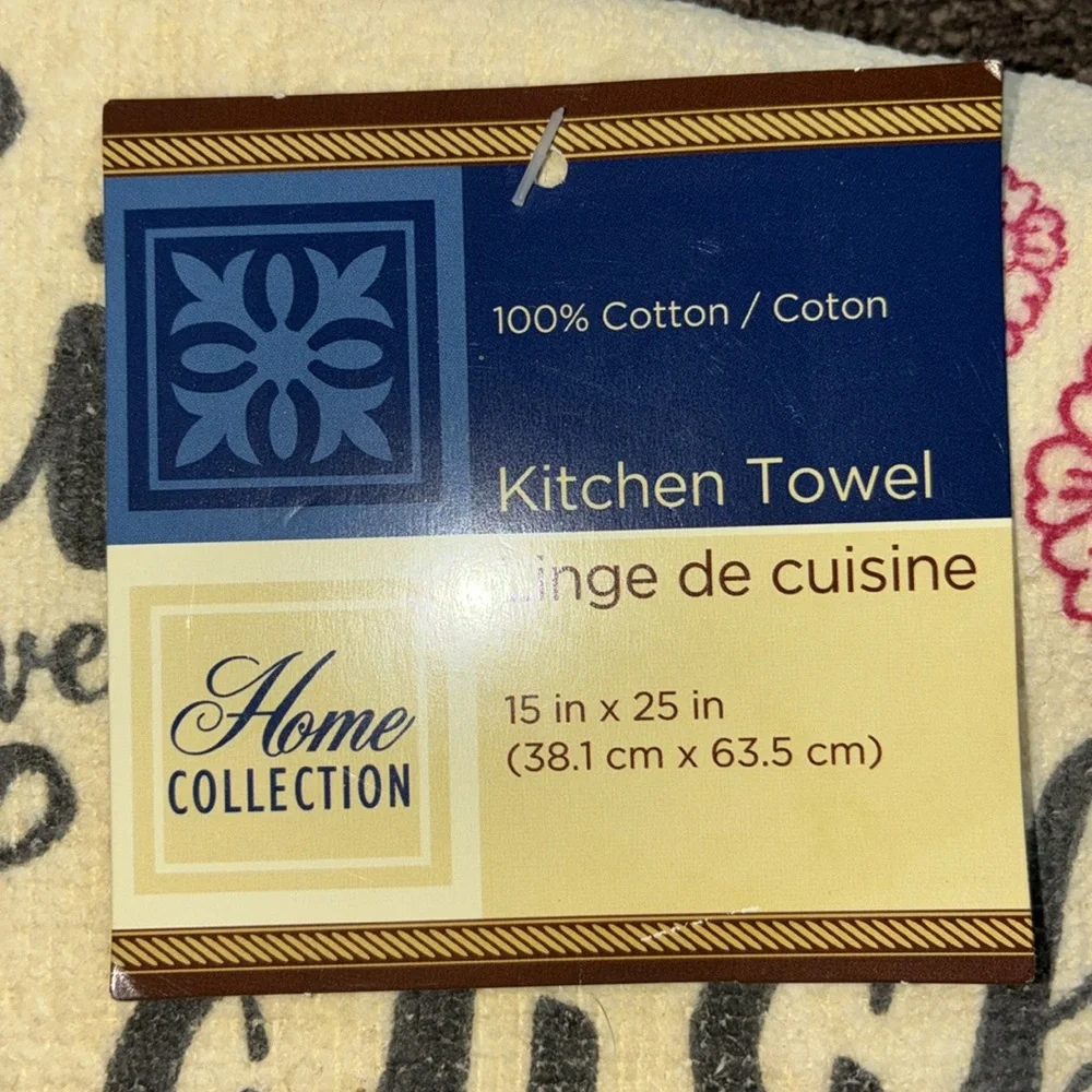 Home Collection 